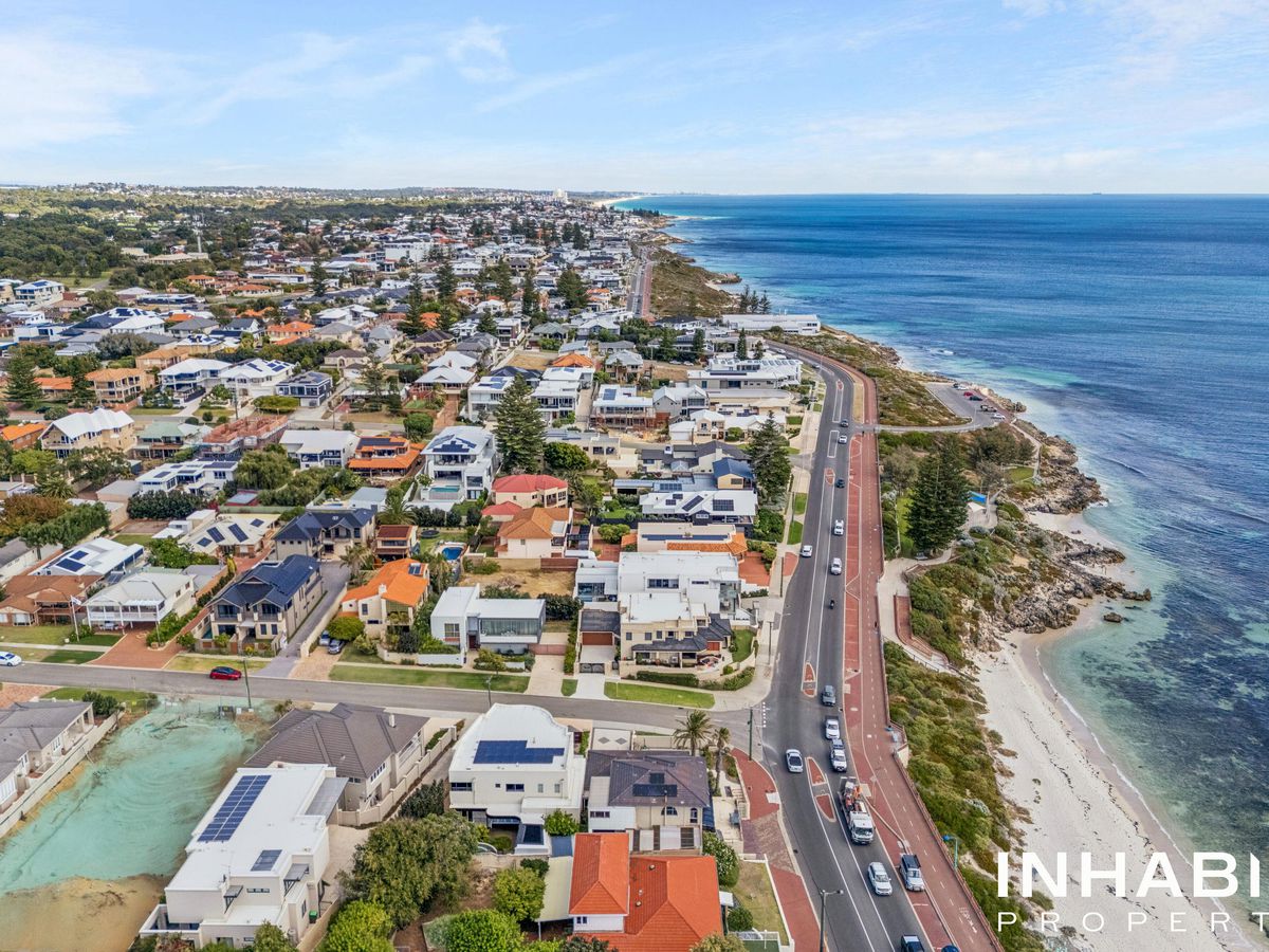 1 Mary Street, Watermans Bay
