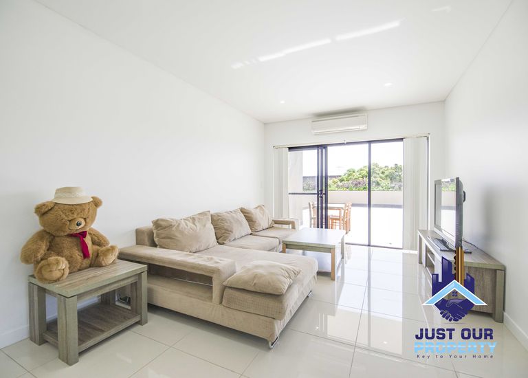 27 / 203 Auburn Road, Yagoona