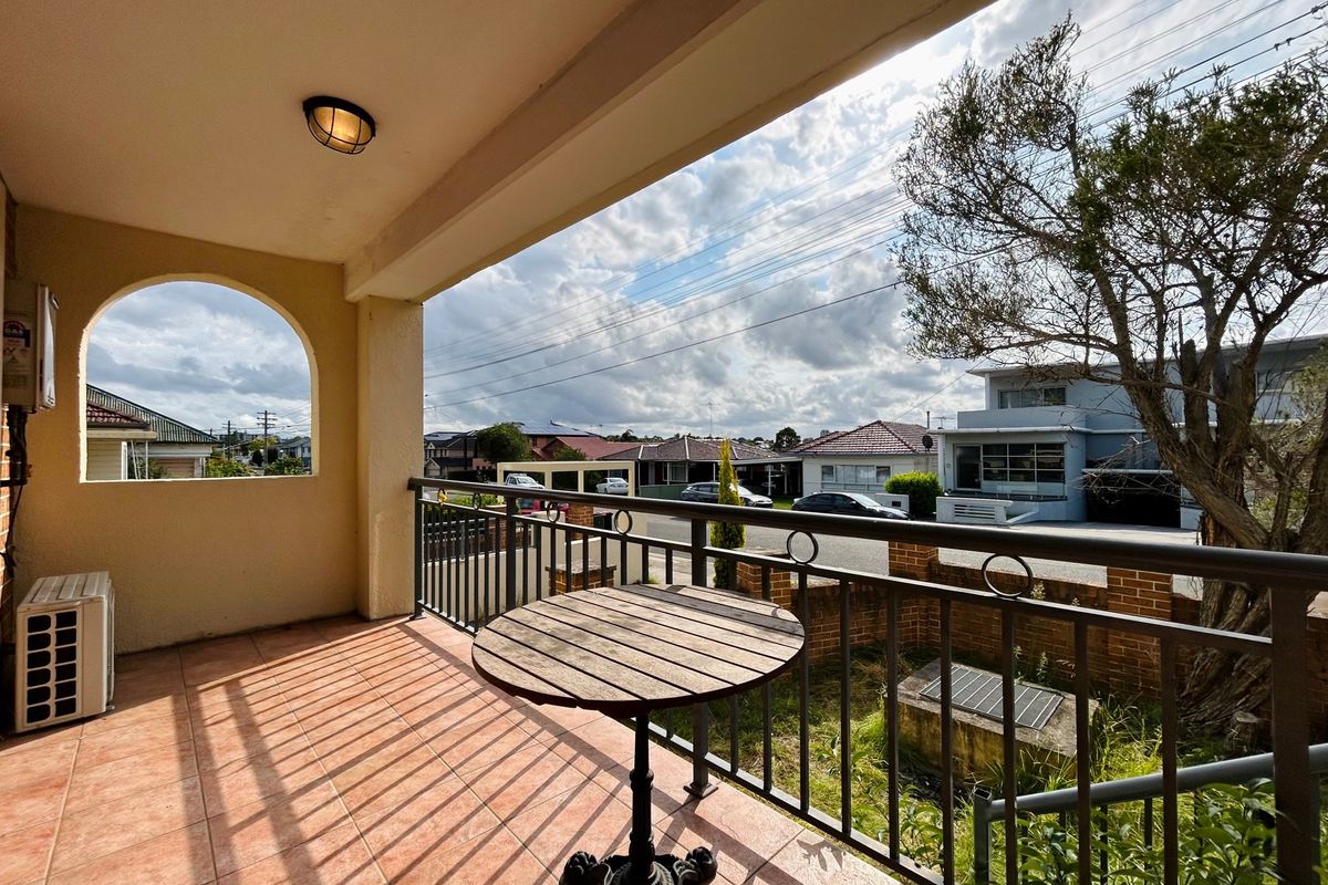 2 / 120  Platform Street, Lidcombe