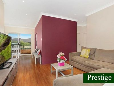 11 / 5-7 Oriental Street, Bexley