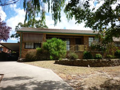 11 Medway Street, Blayney