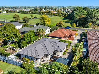 29B View Road, Waiuku