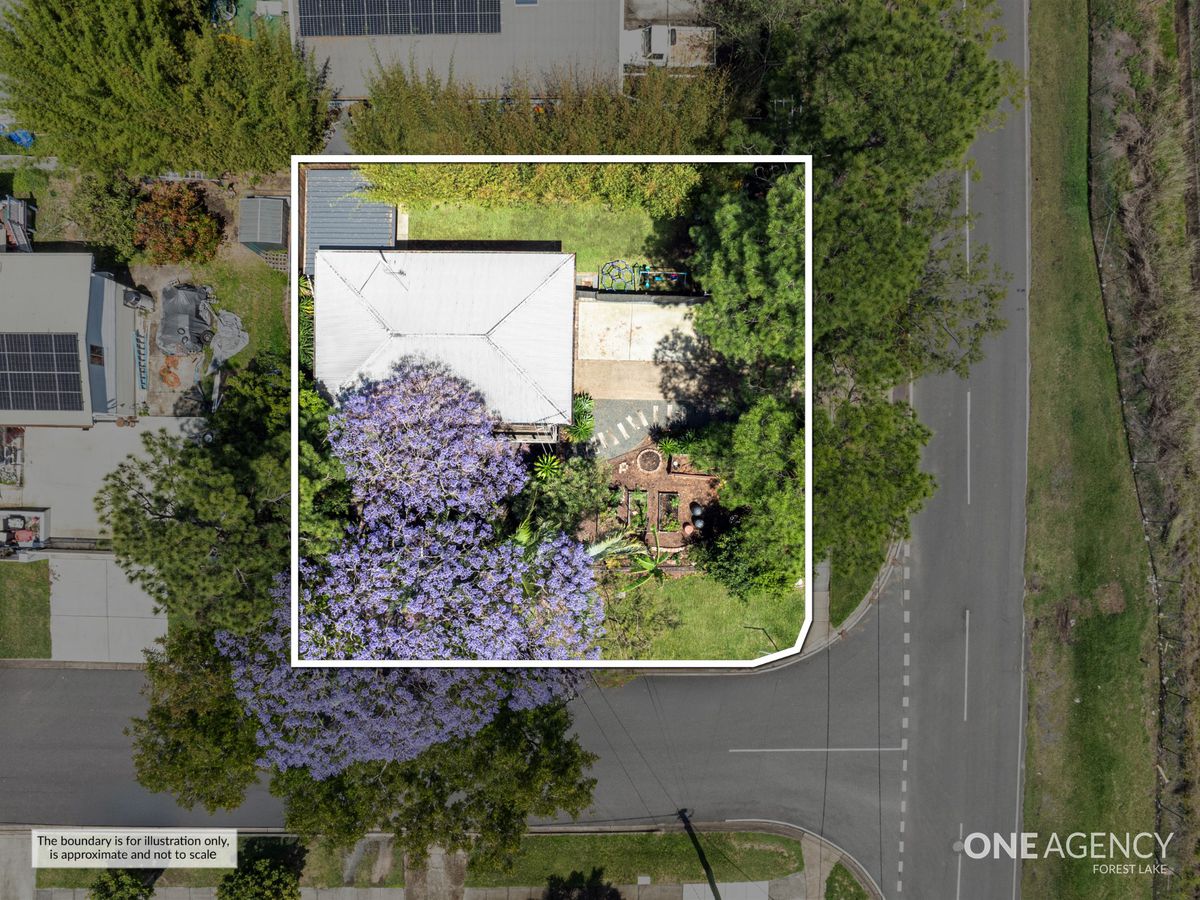 112 Warrender Street, Darra