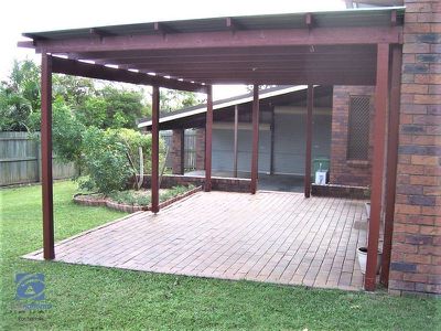 55 Achilles Drive, Springwood