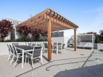 608 / 45 Wellington  Road, East Brisbane