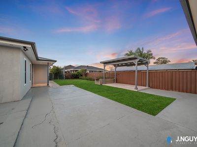 29 Tenella Street, Canley Heights