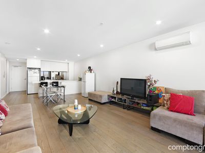 618 / 1 Moreland St, Footscray