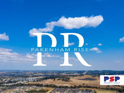 Lot 10, 180 Pakenham Road, Pakenham
