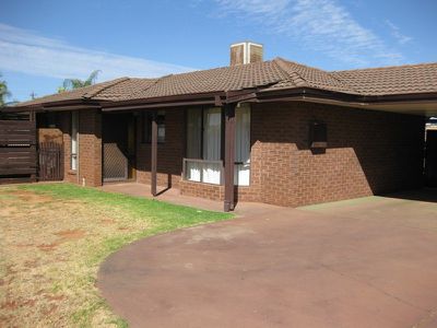 2 / 8 Dixon Court, Kalgoorlie