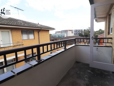 11 / 40 West Parade, West Ryde