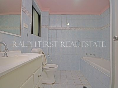 7 / 184 Haldon Street, Lakemba