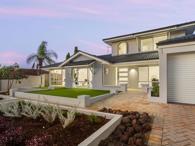 61 Jackson Avenue, Winthrop