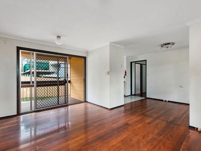 2 Dorsey Crescent, Bundamba