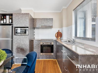 66 / 418-428 Murray Street, Perth