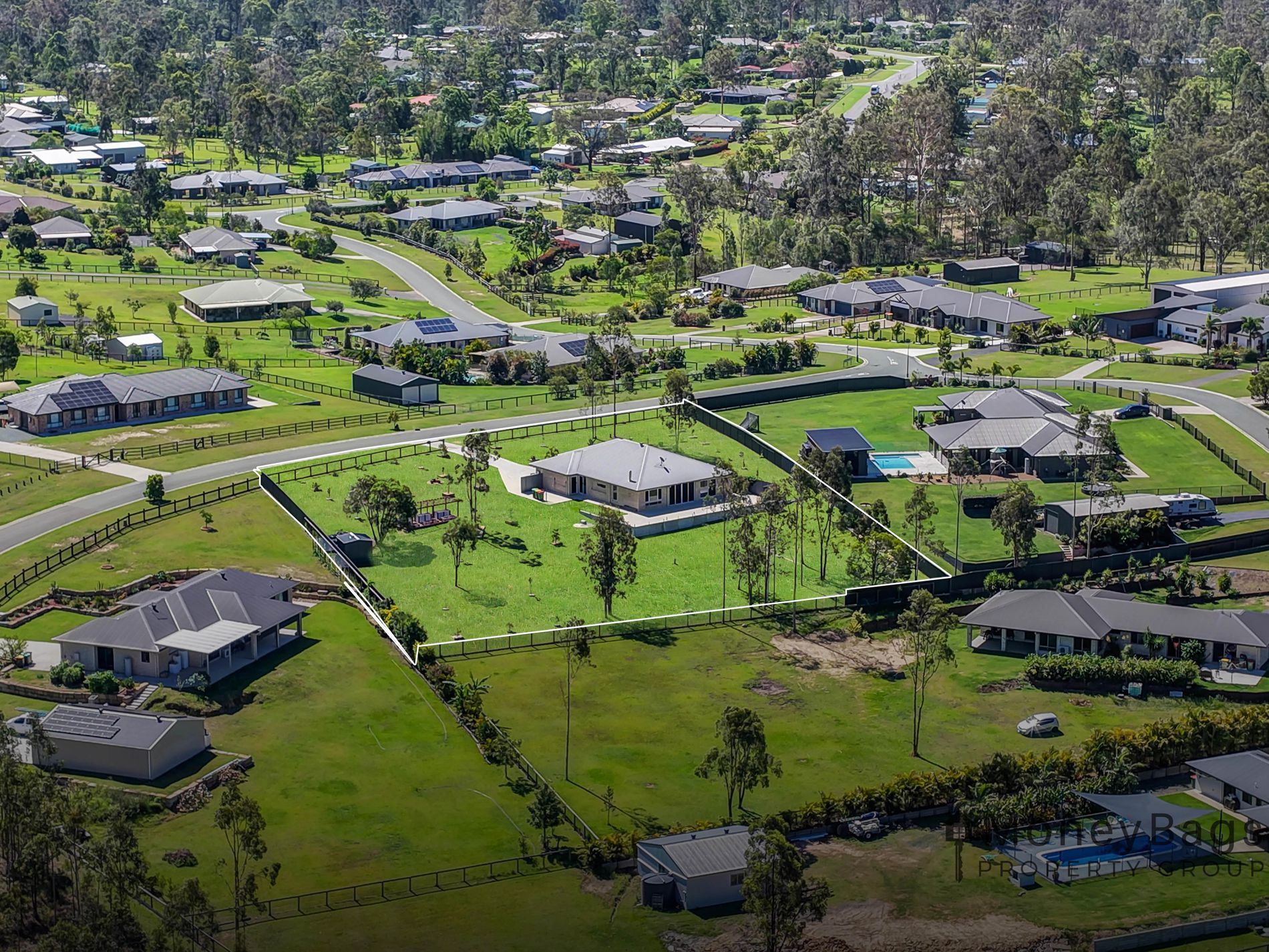 156-160 Bottlebrush Drive, Jimboomba