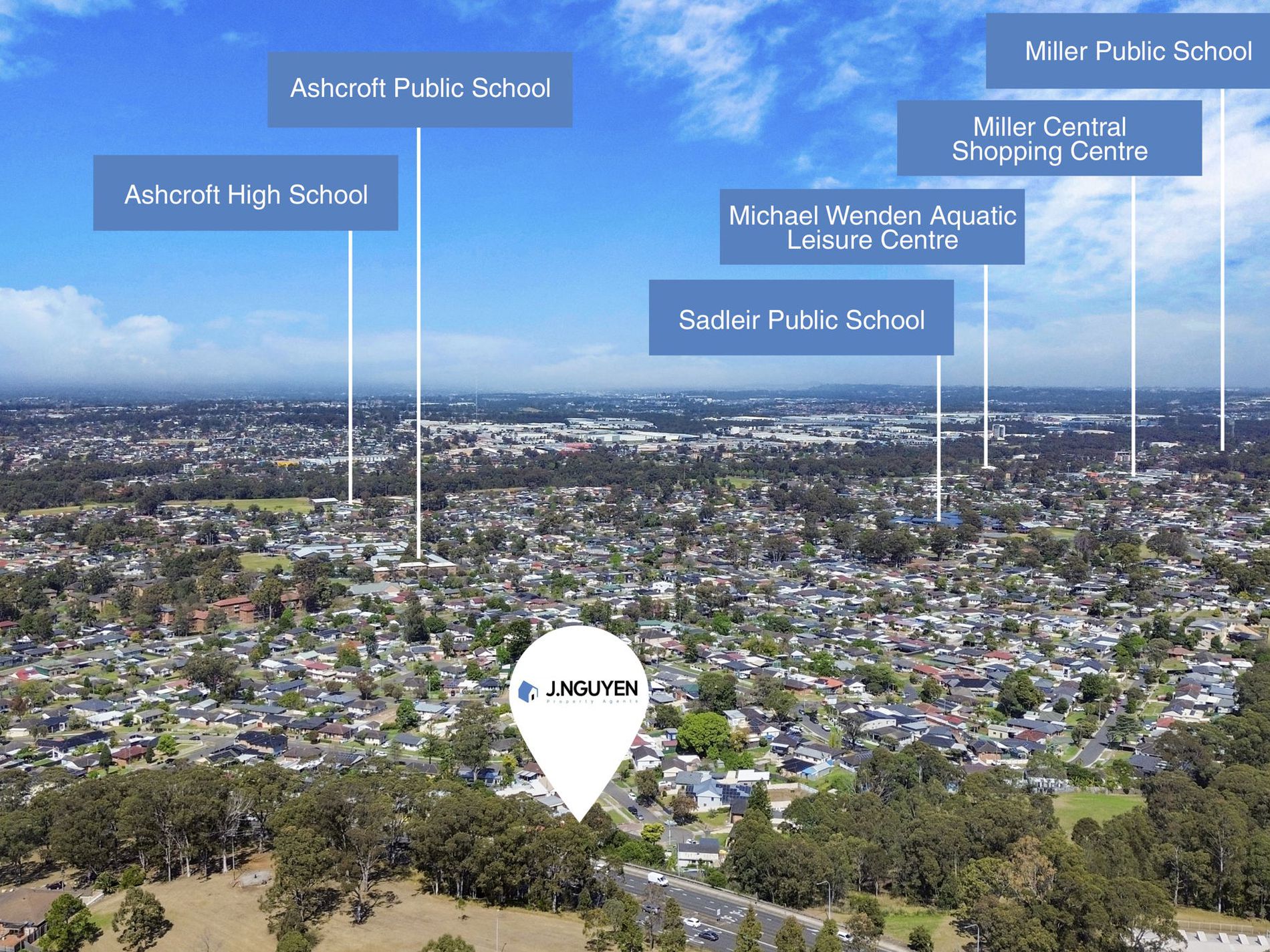 15 Winnall Place, Ashcroft
