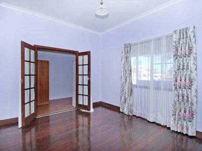 110 Bourke Street, Kalgoorlie