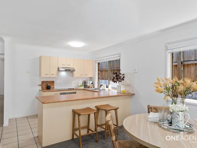 4 Lockyer Court, Forest Lake