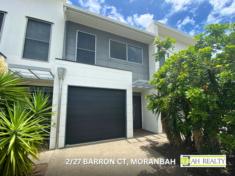 2 / 27 Barron Court, Moranbah