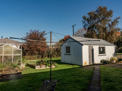 33 Shakespeare Street, Milton