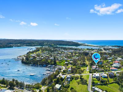 11 Taylor Street, Narooma