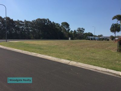 14 First Avenue, Woodgate