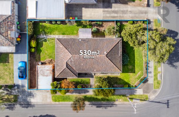 14 Theresa Street, Tullamarine