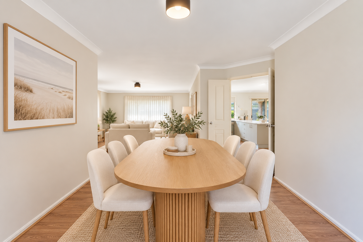 55 Mebbin Circuit, Woongarrah