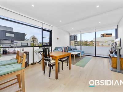 302 / 45 Atchison Street, St Leonards