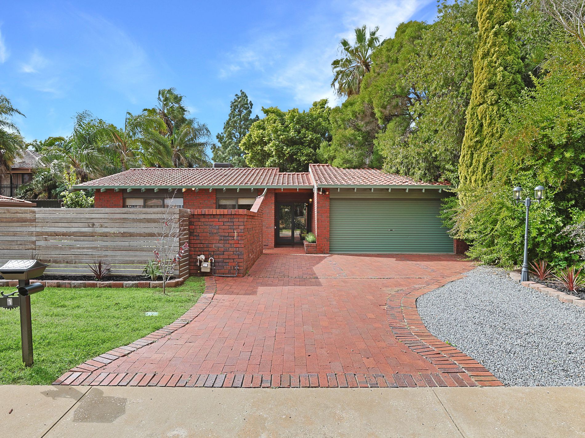 1 Kingfisher Court, Mildura