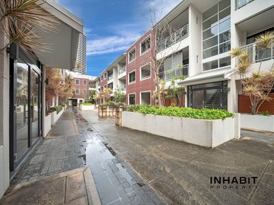 15 / 474 Murray Street, Perth
