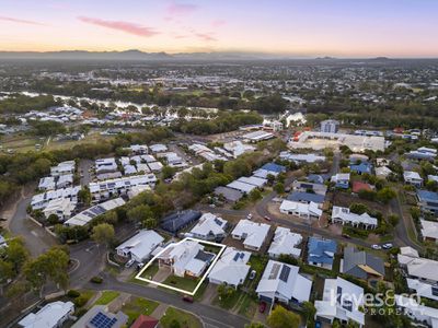 4 Horizon Drive, Douglas