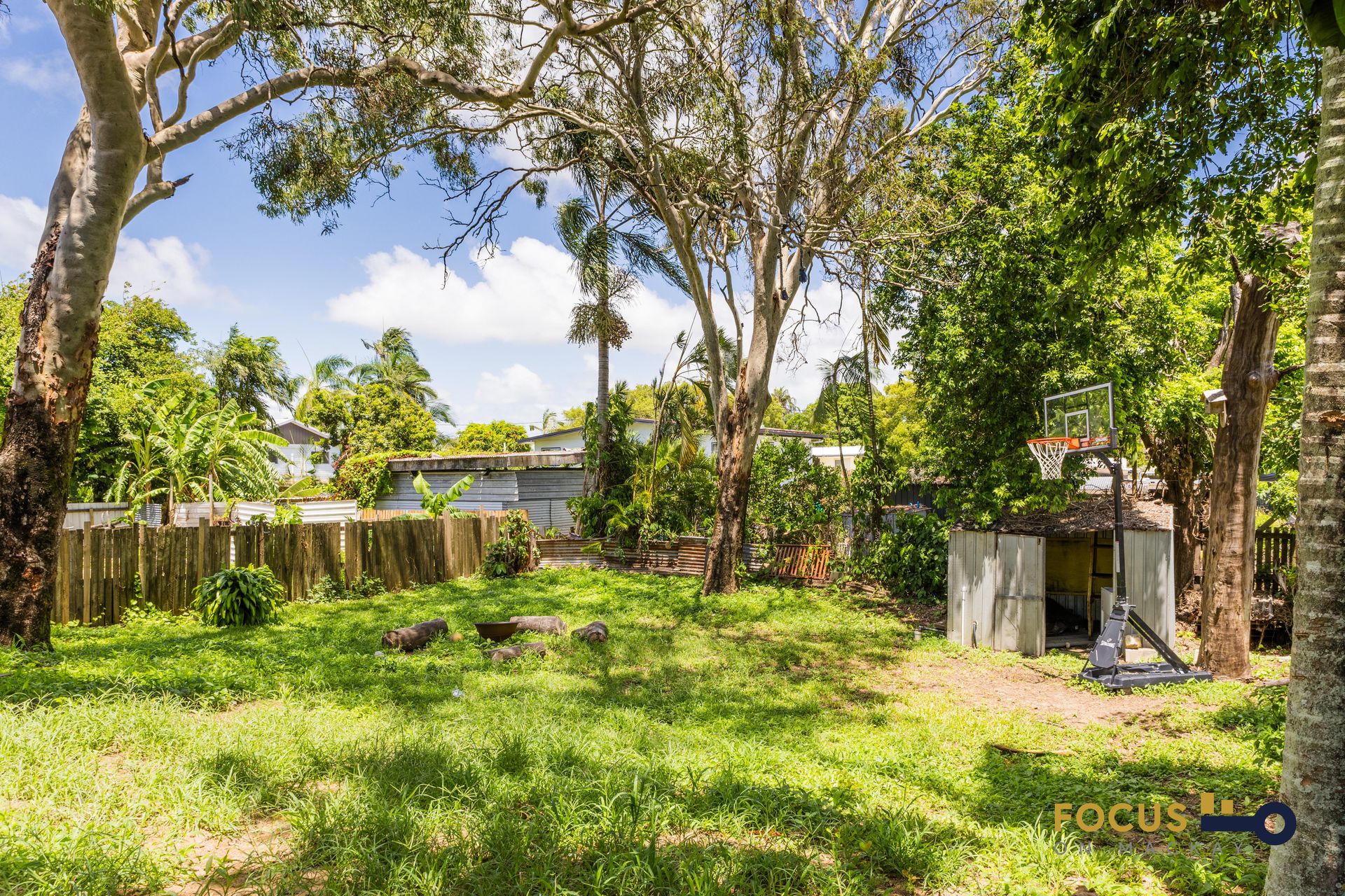 8 Eagle Street, Slade Point