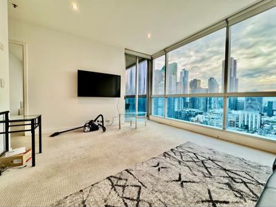 2702 / 22-24 Jane Bell Lane, Melbourne