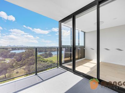 1106 / 10 Gertrude Street, Wolli Creek