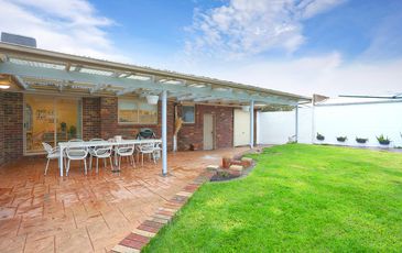 1 Van Court, Narre Warren