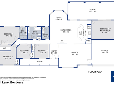 69 Bell Lane, Braidwood