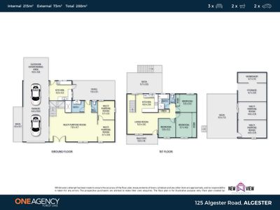 125 Algester Rd, Algester