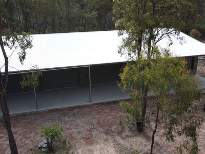 440 Mclean Road, Durong