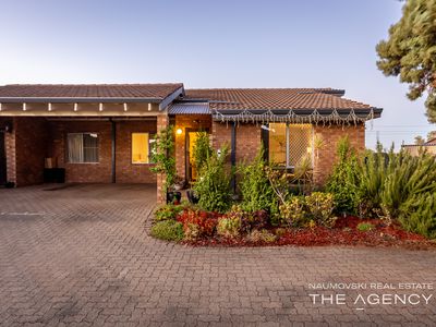 7 / 4 Lee Place, Noranda
