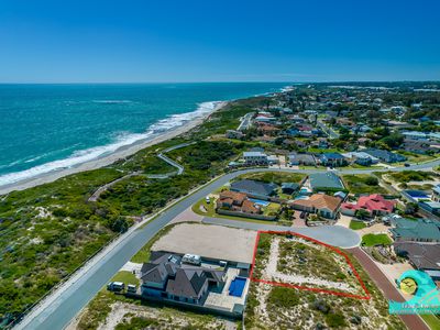 9 Tarwhine Turn, Yanchep