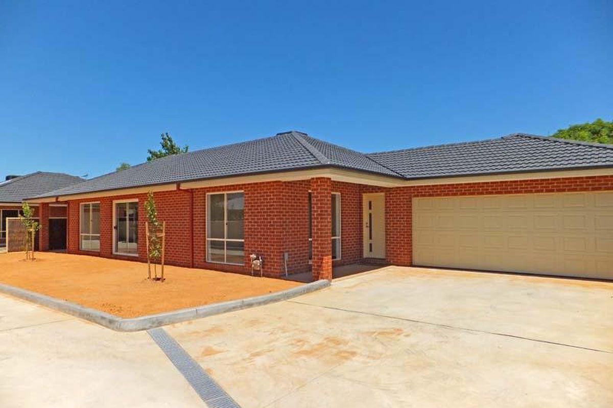 2 / 9 Richards Street, Kyabram