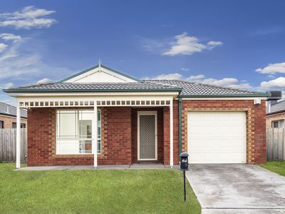 33 Harkaway Avenue, Hoppers Crossing