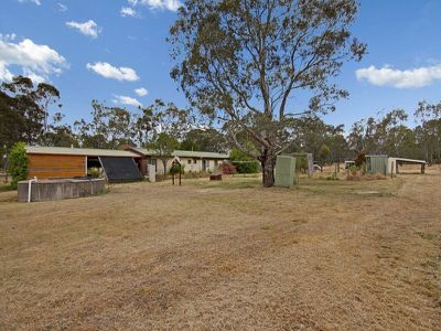 1474 Strathfieldsaye Road, Axe Creek