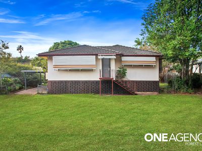 18 Swallow Street, Inala