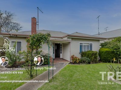 105 Carr Street, East Geelong