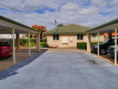 2 / 30 Baron Street, Kingaroy