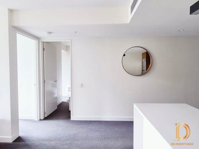 122 / 555 Saint Kilda Road, Melbourne