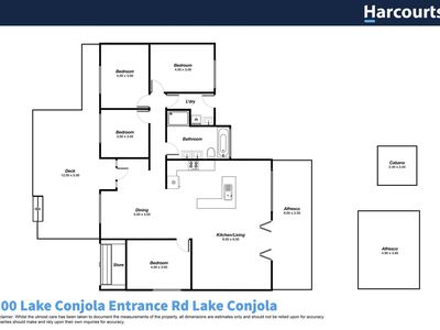 100 Lake Conjola Entrance Road, Lake Conjola