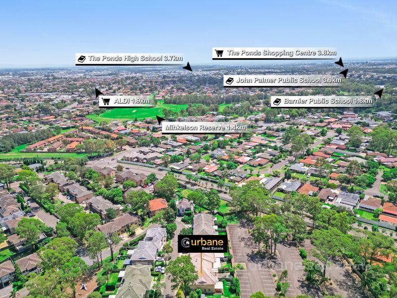 27 Tree Top Circuit, Quakers Hill